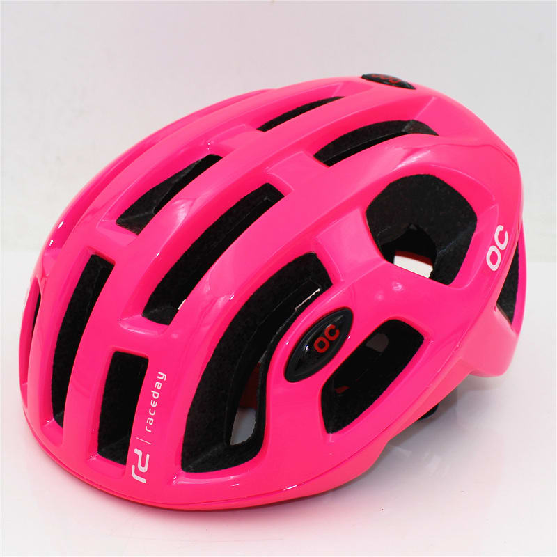 Bicycle helmet view 5