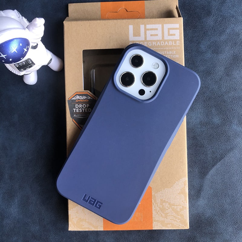 Trailblazer Silicone Phone Case Drop Resistant view 2