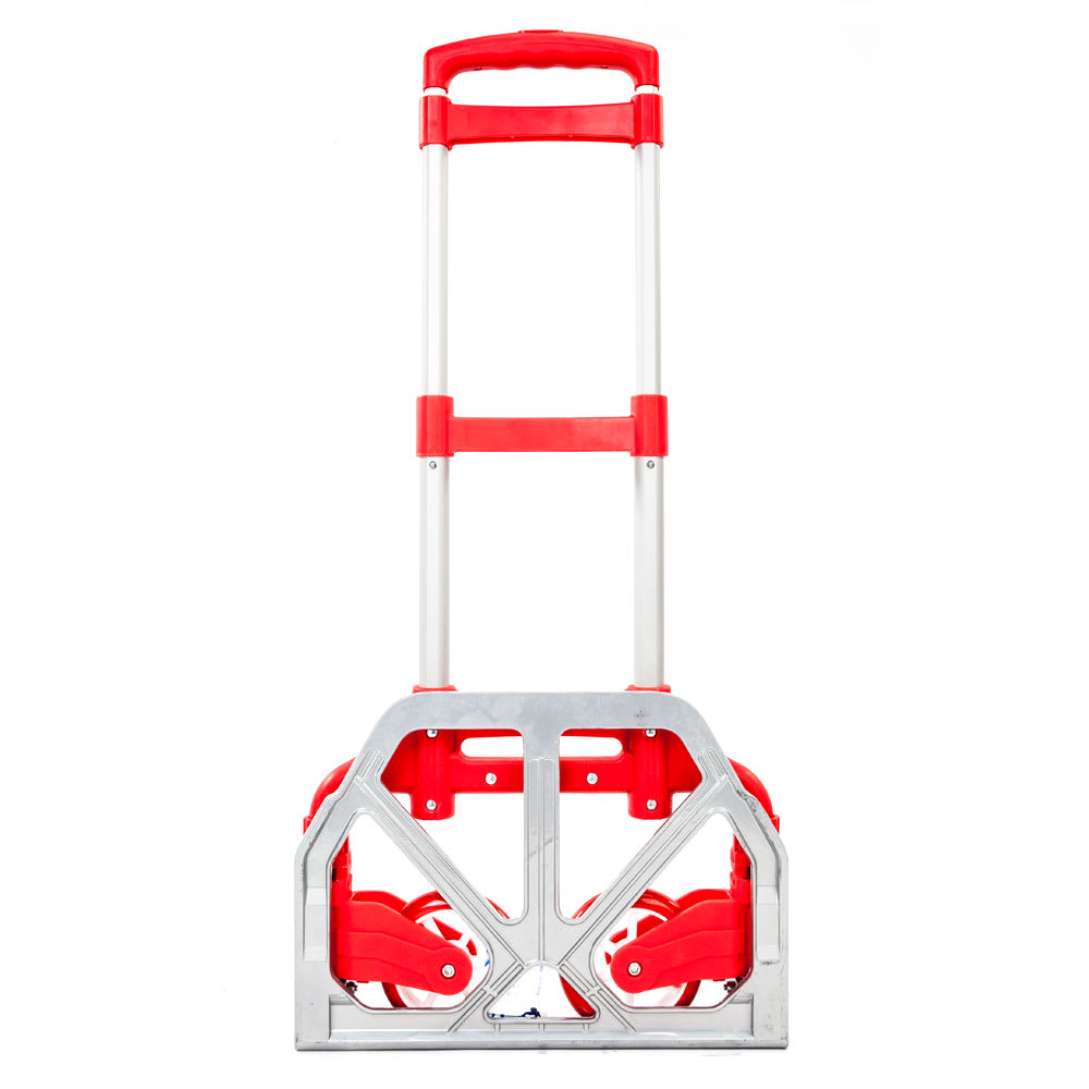 Portable Foldable Telescopic Trolley view 24