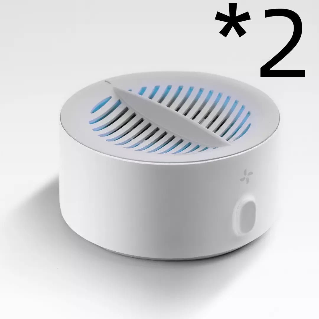 Food Material Purifier, Fruit And Vegetable Disinfection And Washing Machine view 4