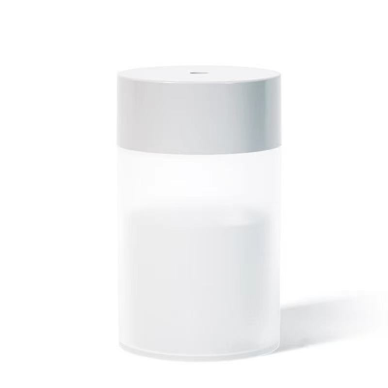 Aromatherapy Car 260ML Colorful Humidifier Office Mute view 5