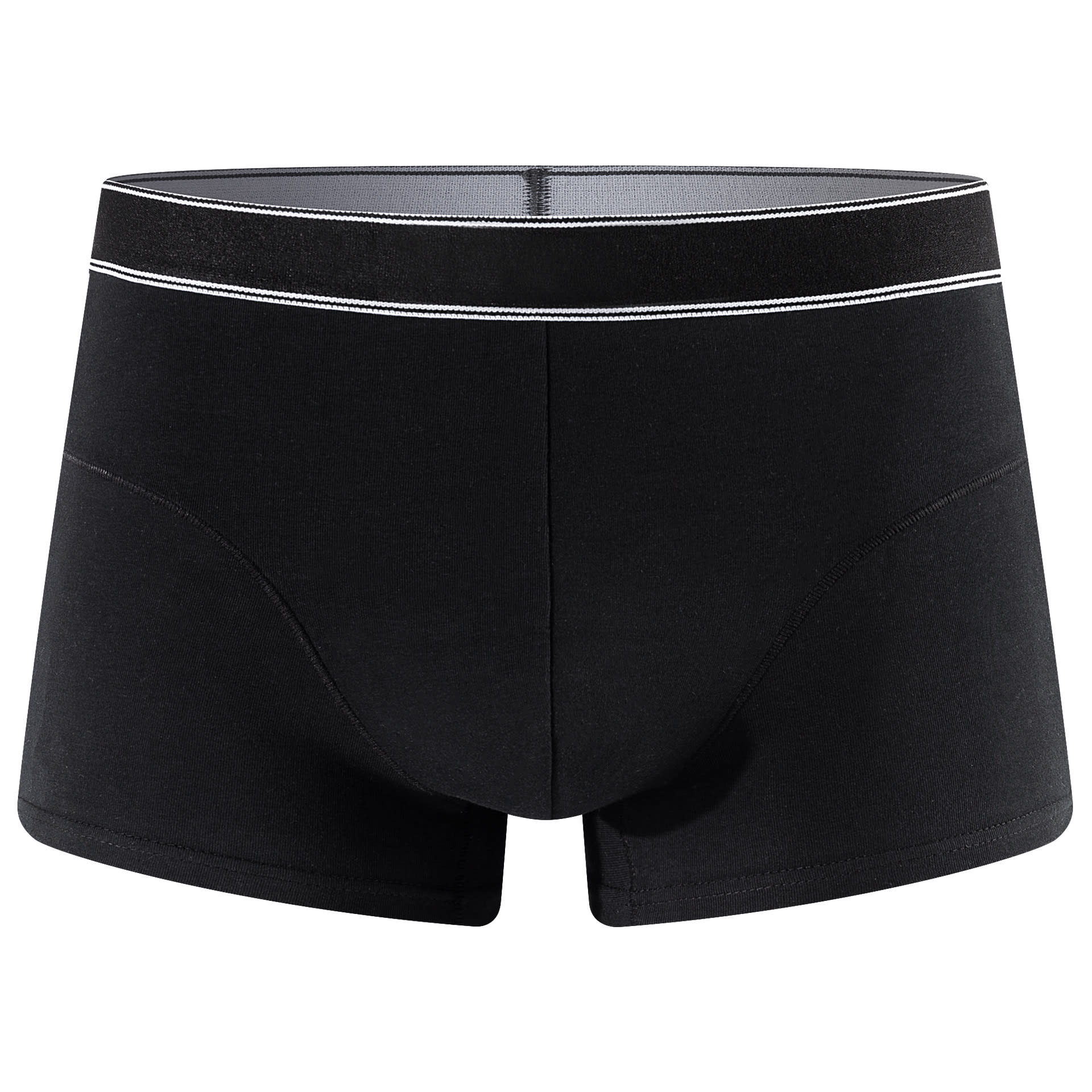 Men's Underwear Combed Cotton Graphene Liner Comfortable And Breathable view 16
