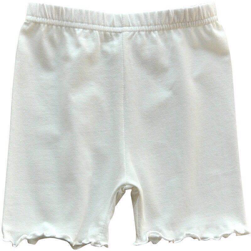 Children's Underwear Anti-glare Thin Shorts view 4