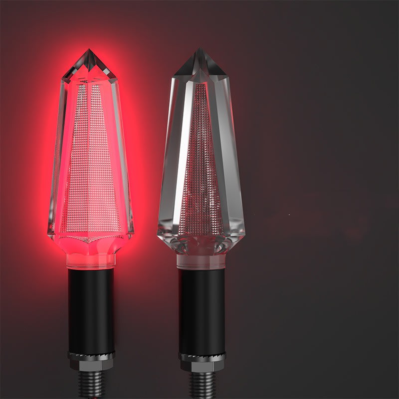 General Warning Light For Electric Vehicles view 2