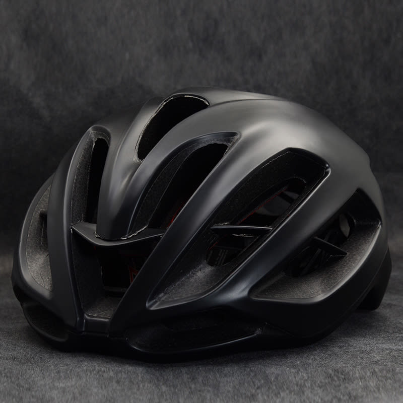 Mountain Bike Road Bike Split Helmet Riding Equipment Accessories view 5