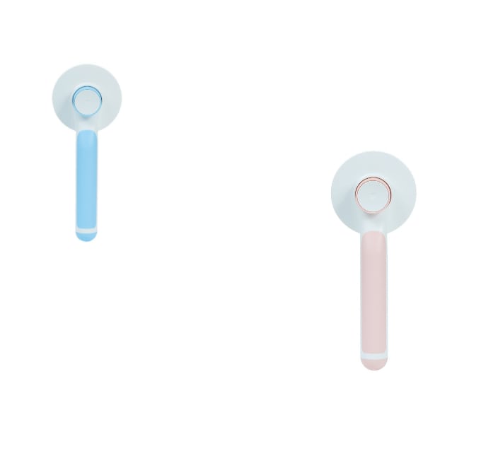Round Handle Pet Passage Comb view 8