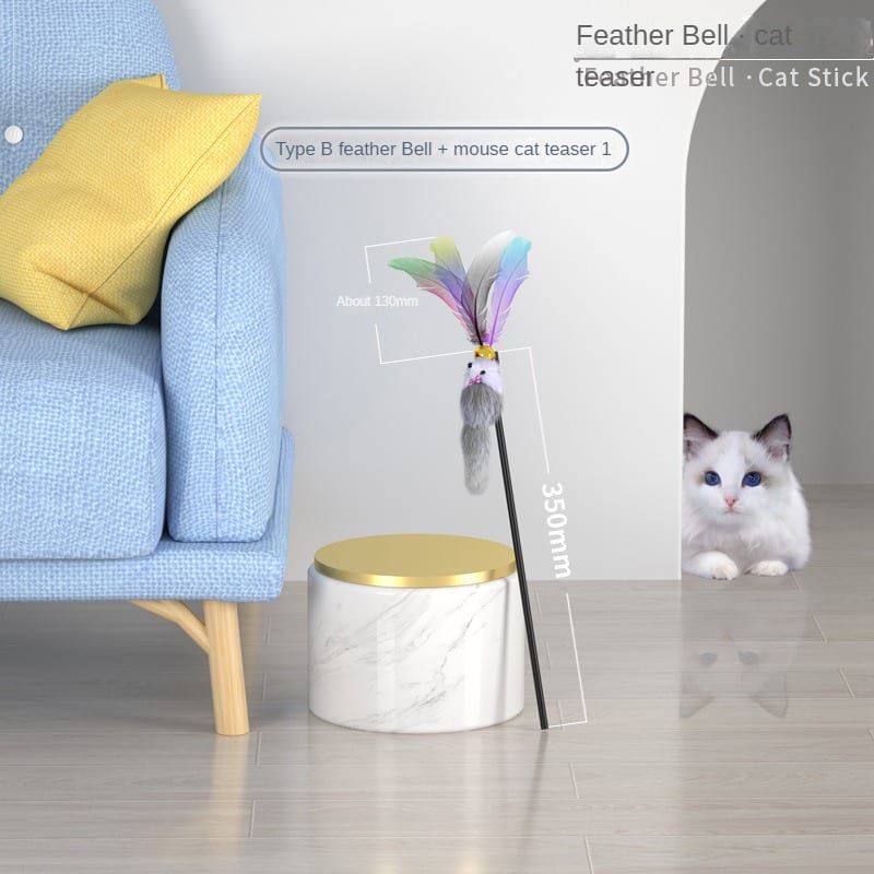 NEW Round Cat Scratching Board Wear-resistant Anti-scratch Claw Grinder Furniture Protector Pet Products view 18