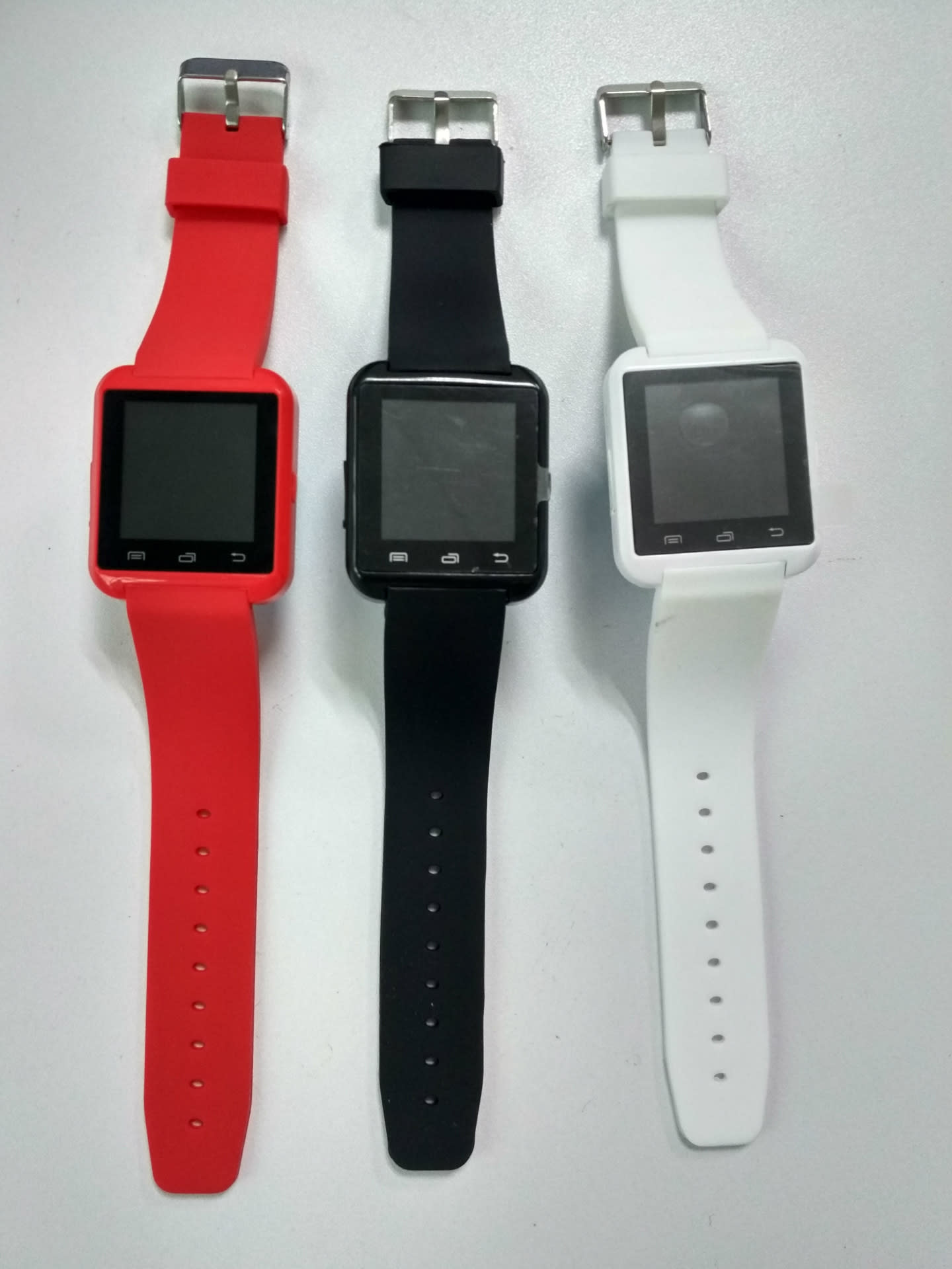 New smart watches wholesale U8 smart watches, Bluetooth smart wear sports watch factory special offer view 4