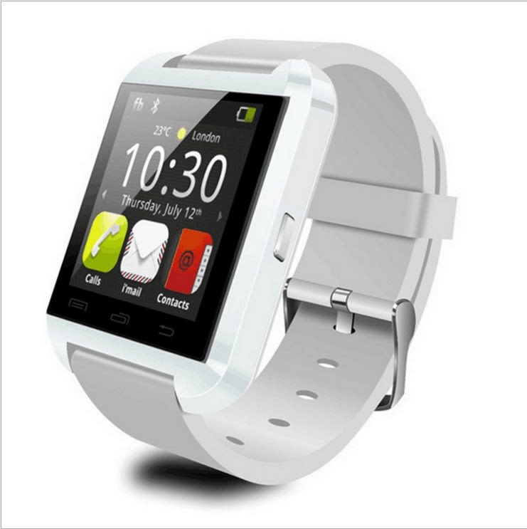 New smart watches wholesale U8 smart watches, Bluetooth smart wear sports watch factory special offer view 6