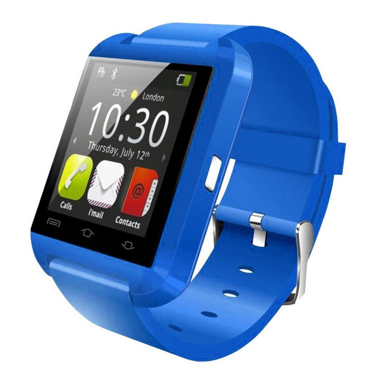 New smart watches wholesale U8 smart watches, Bluetooth smart wear sports watch factory special offer view 5