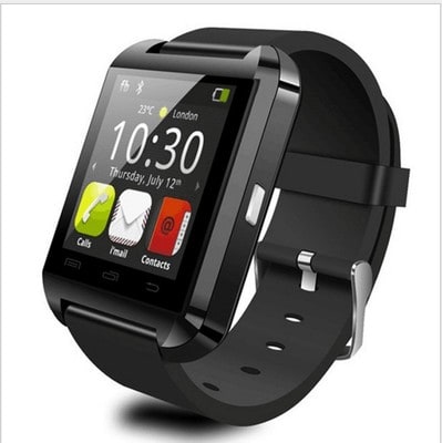 New smart watches wholesale U8 smart watches, Bluetooth smart wear sports watch factory special offer view 3