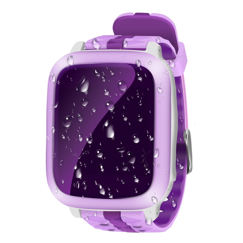 DS18 Smart Child Positioning Phone Watch view 2
