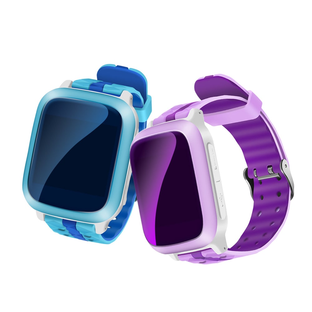 DS18 Smart Child Positioning Phone Watch view 3