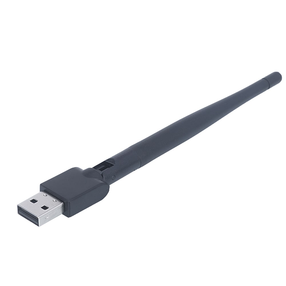 Manufacturer's hot rt5370 network card 5370WiFi network card set-top box wireless network card rt5370 view 1