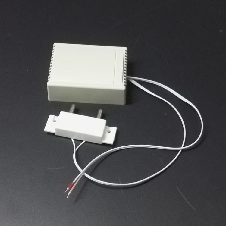 Water level sensor view 6