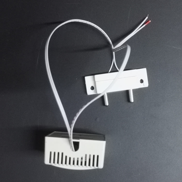 Water level sensor view 2