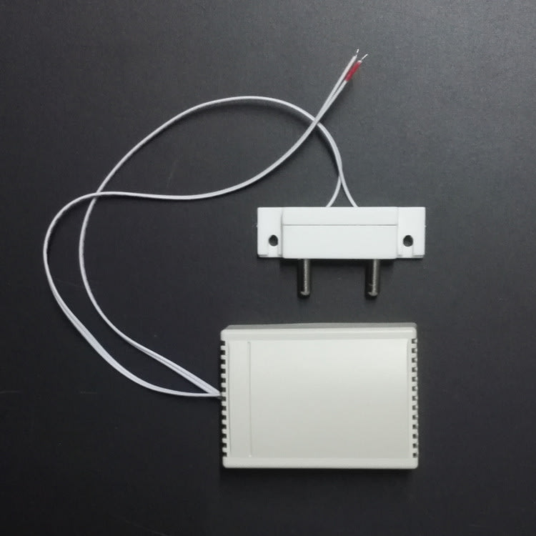 Water level sensor view 5