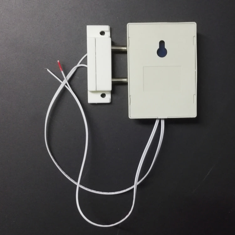 Water level sensor view 4
