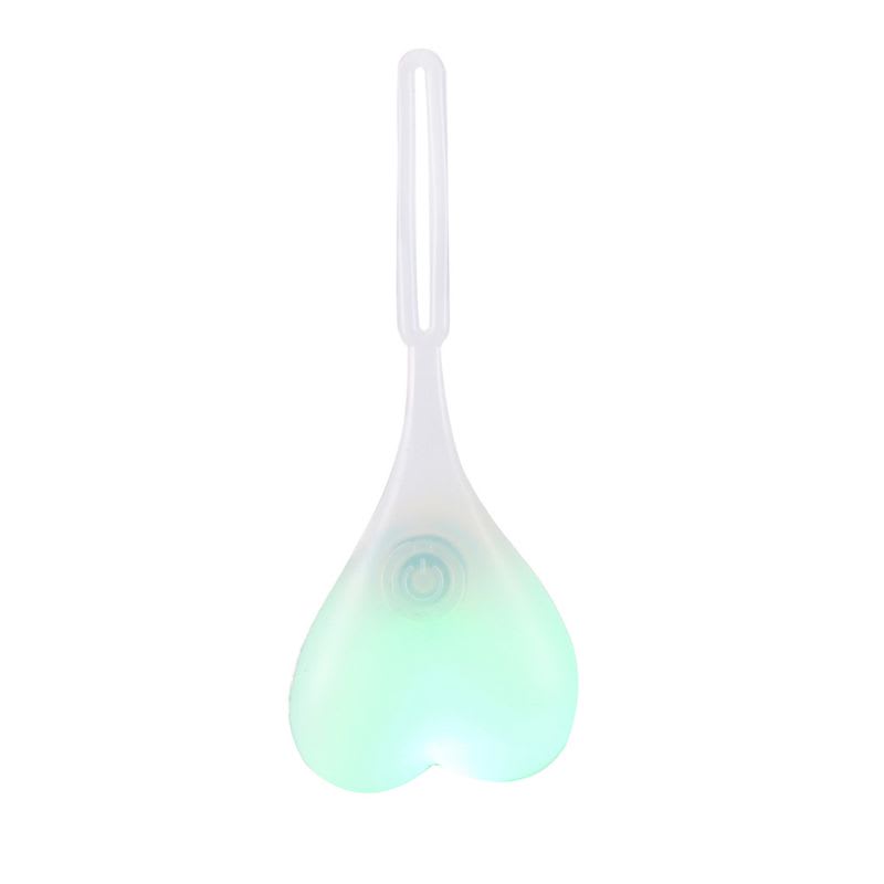Creative Bicycle LED Tail Light view 5