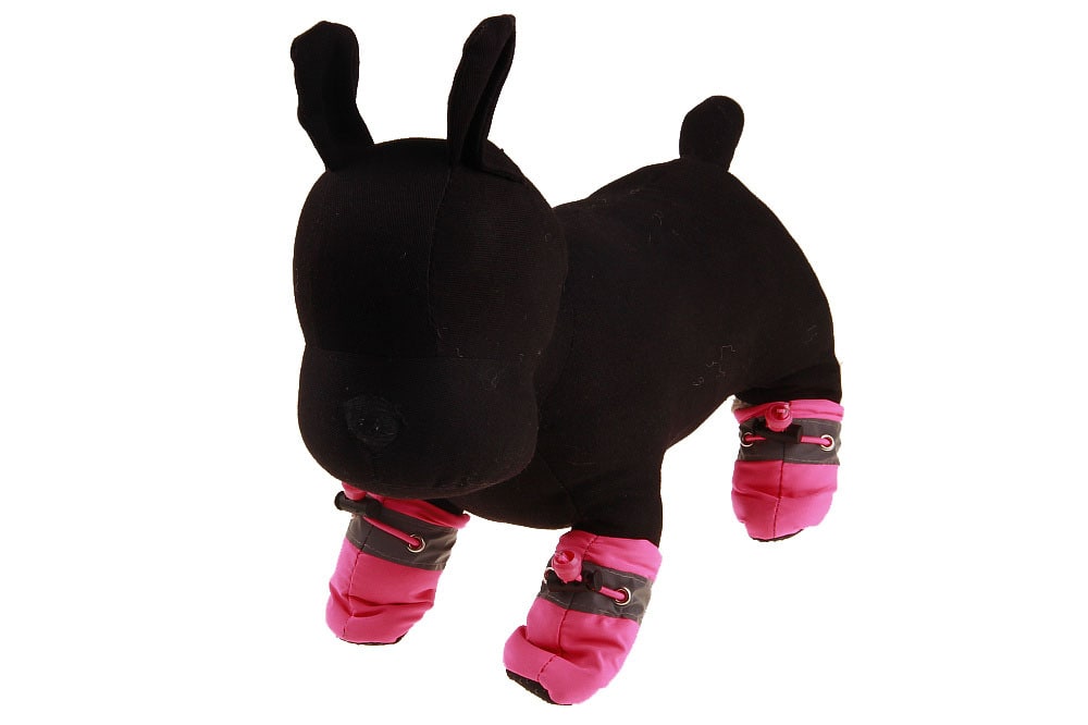 Dog Shoes view 3