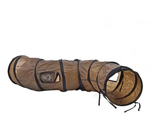 Drop ShippingJouets Vente Chaude Tunnel Chat Tunnel Chaton Chiot Pet Fournitures view 4