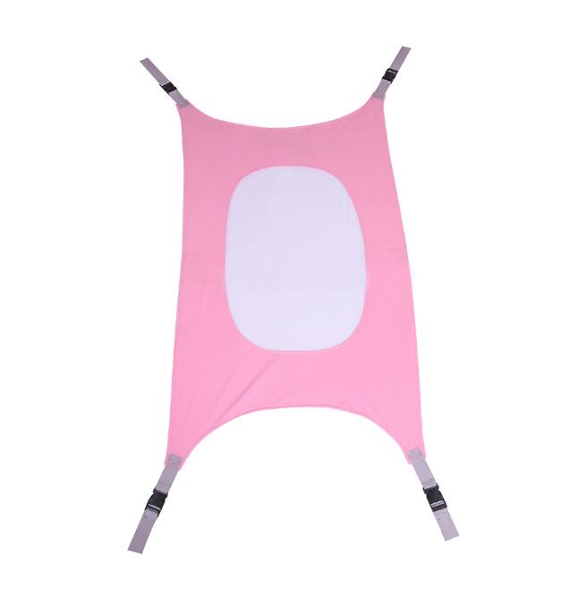 Portable Detachable Crib For Children's Home Comfort view 7
