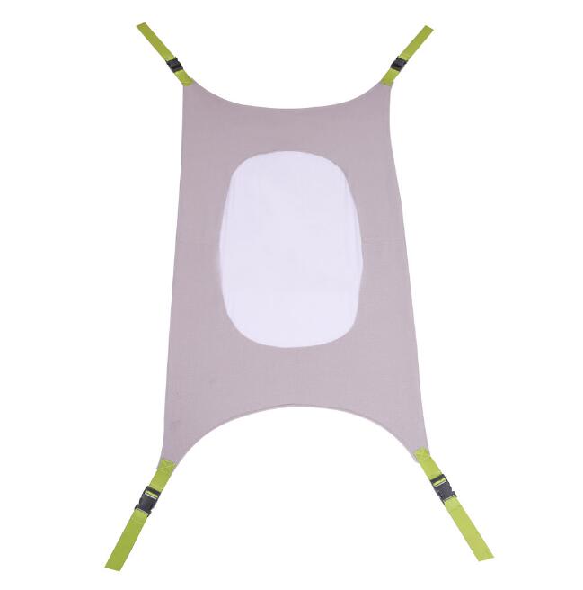 Portable Detachable Crib For Children's Home Comfort view 2