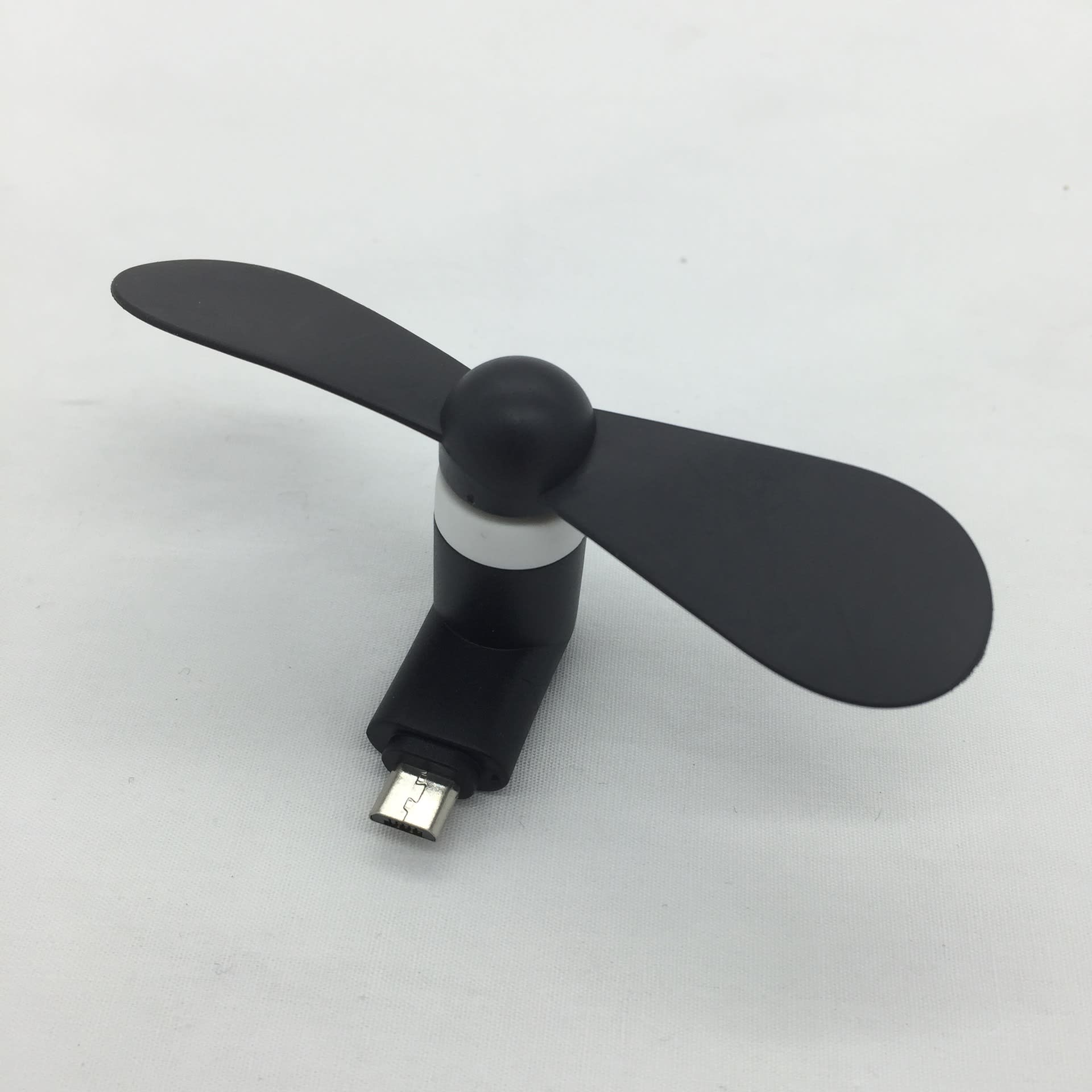 Mobile mini fan view 6