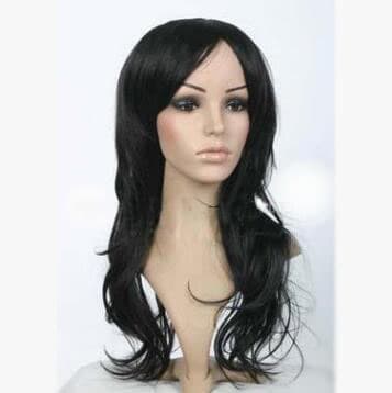 Model Wigs view 2