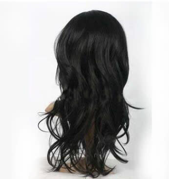 Model Wigs view 1