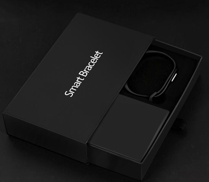 Compatible With    R5 PRO Smart Wrist Band Heart Rate Blood Pressure Oxygen Oximeter Sport Bracelet Smart Watch For view 6