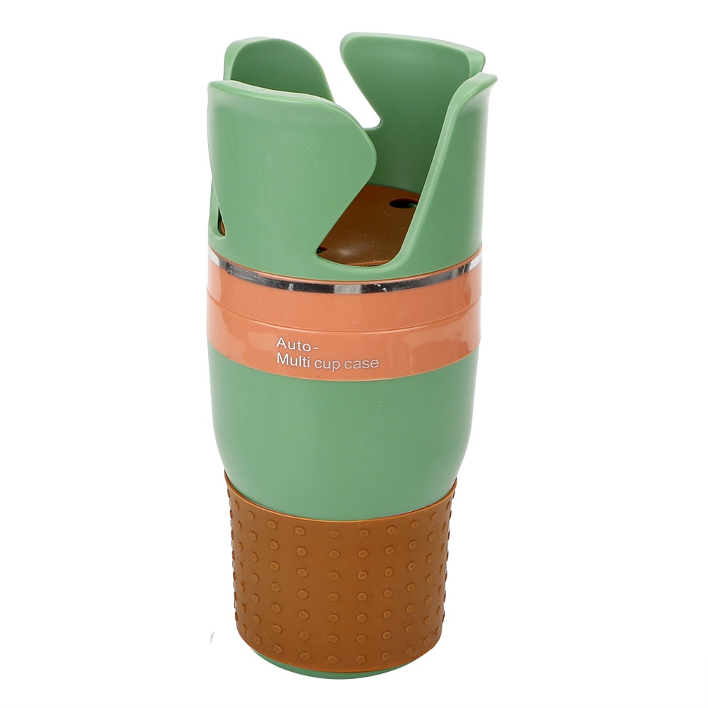 Car Cup Holders Car-styling Car Truck Drink Water Cup Bottle Can Holder Door Mount Stand ABS Rubber Drinks Holders view 13