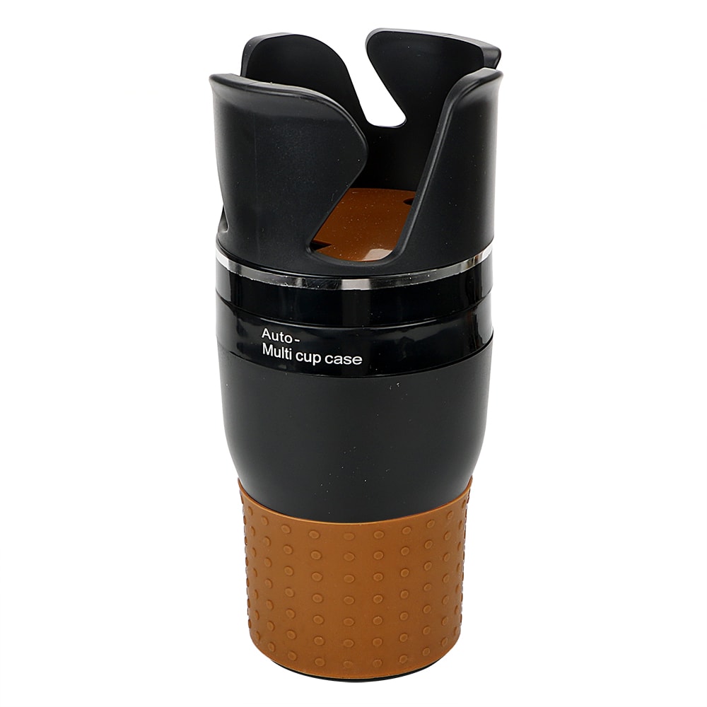 Car Cup Holders Car-styling Car Truck Drink Water Cup Bottle Can Holder Door Mount Stand ABS Rubber Drinks Holders view 5