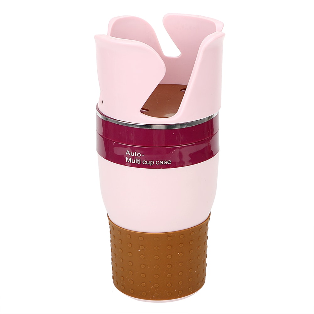 Car Cup Holders Car-styling Car Truck Drink Water Cup Bottle Can Holder Door Mount Stand ABS Rubber Drinks Holders view 6