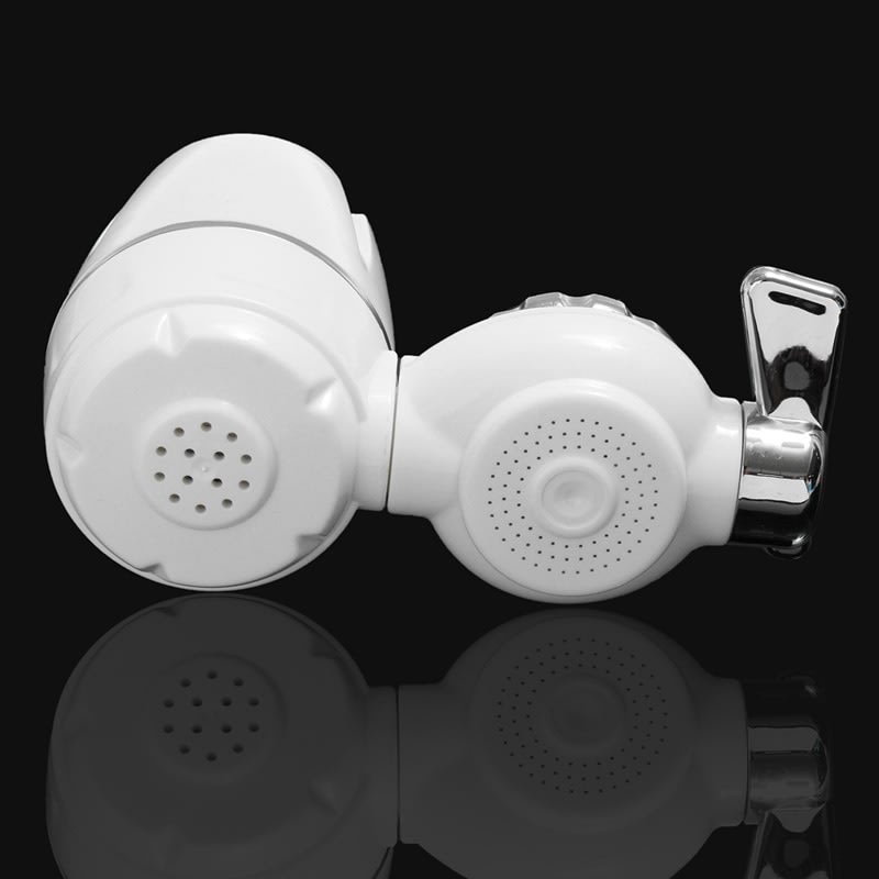 Faucet Water Purifier Kitchen Tap Water Filter Household Water Purifier view 2