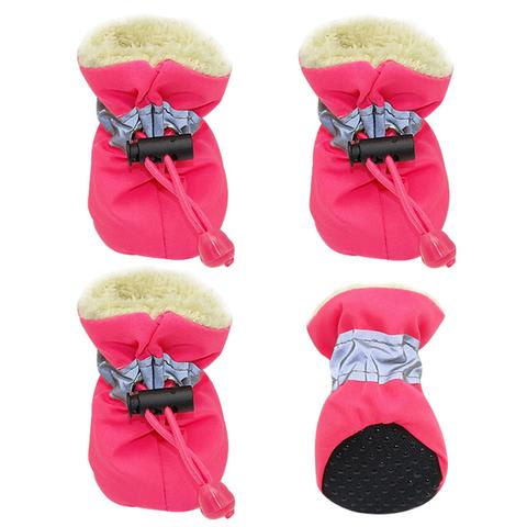 Dog Shoes view 7