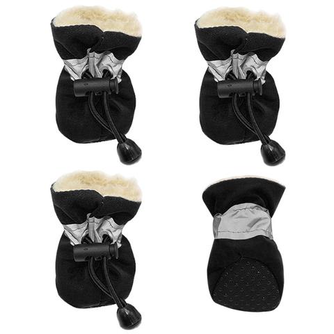 Dog Shoes view 6