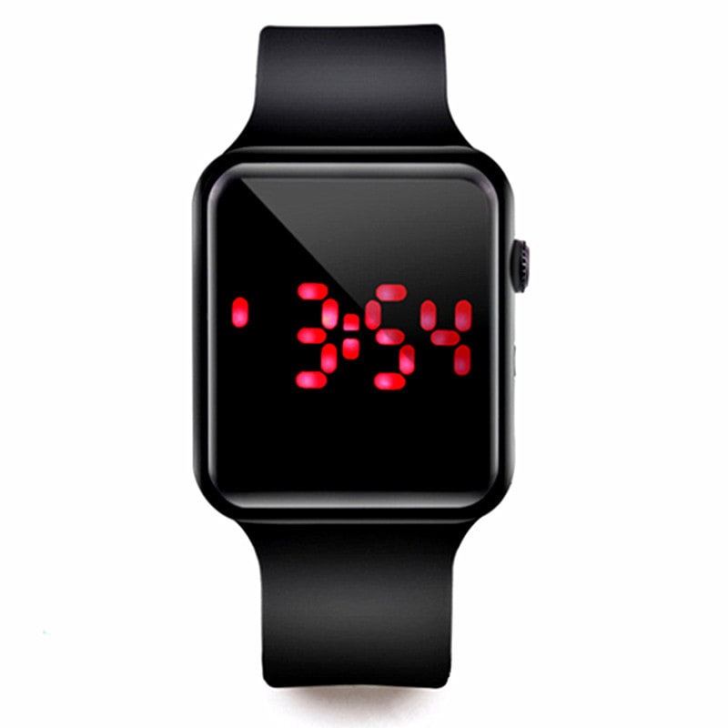 Digital Wrist Watch view 18