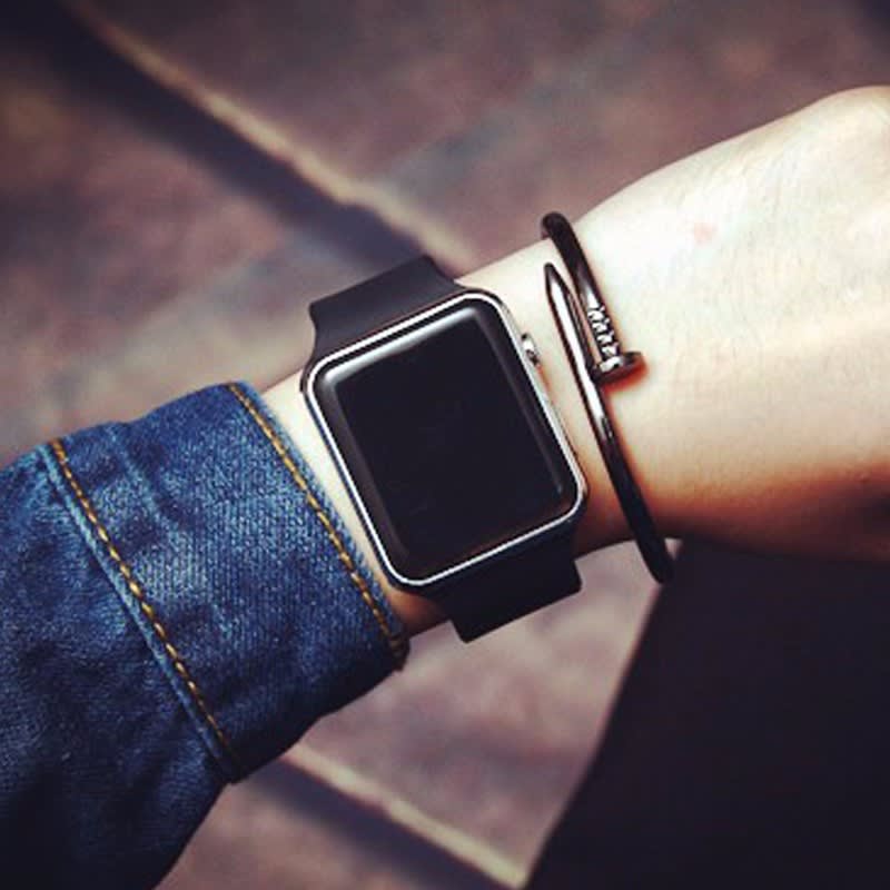 Digital Wrist Watch view 21