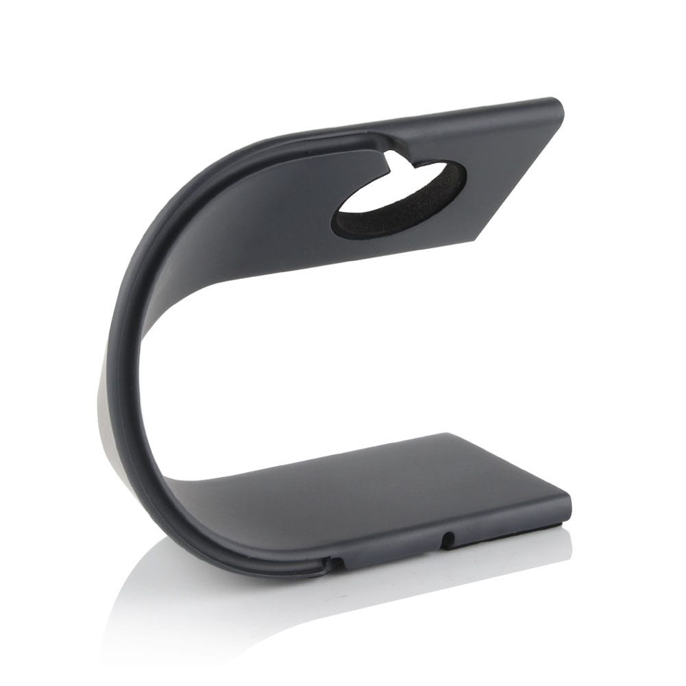 Compatible with Apple , Watch bracket aluminum bracket u-shaped bracket view 7