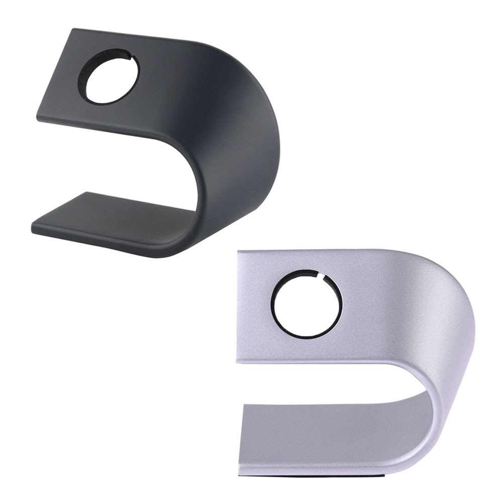 Compatible with Apple , Watch bracket aluminum bracket u-shaped bracket