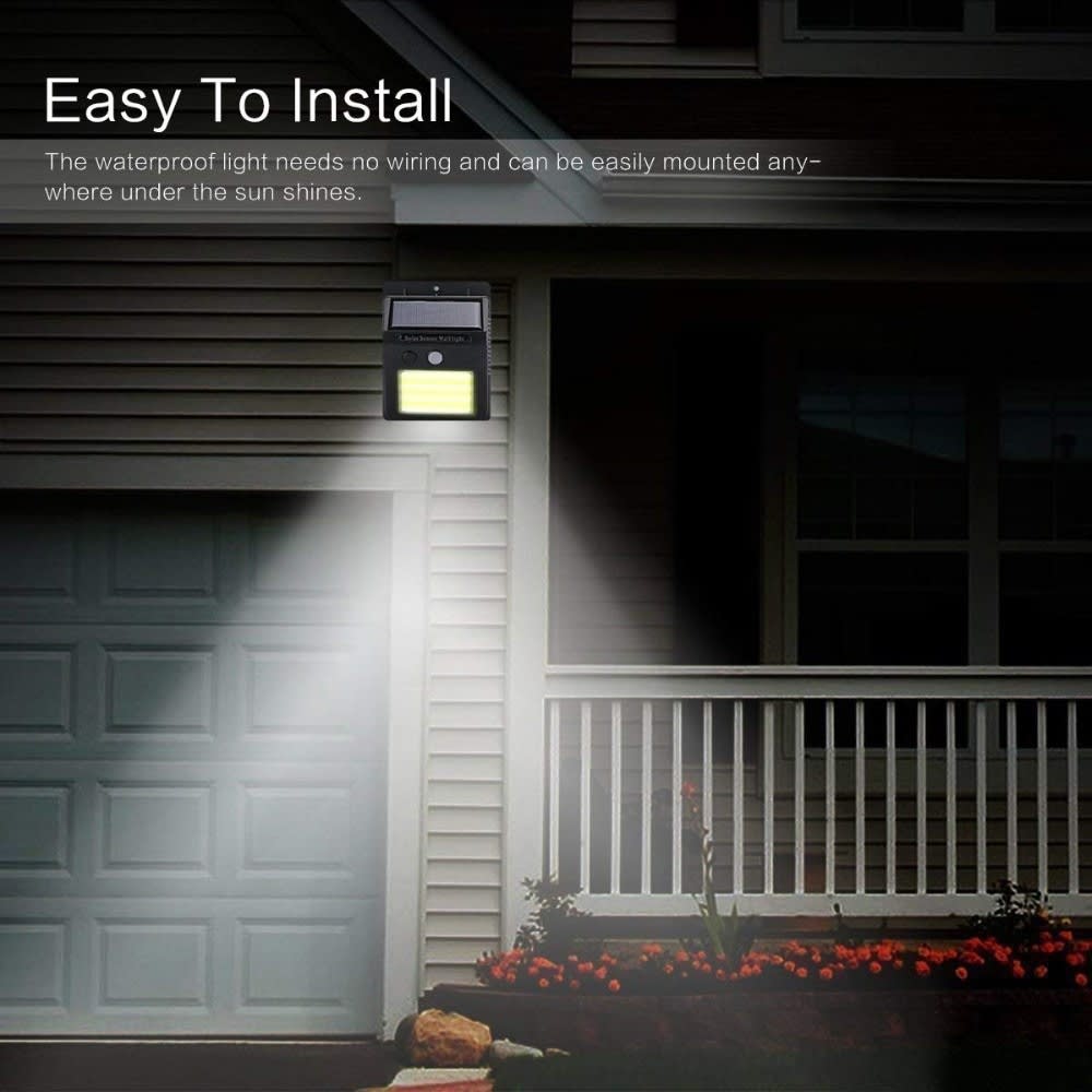 Waterproof Wall Light view 6