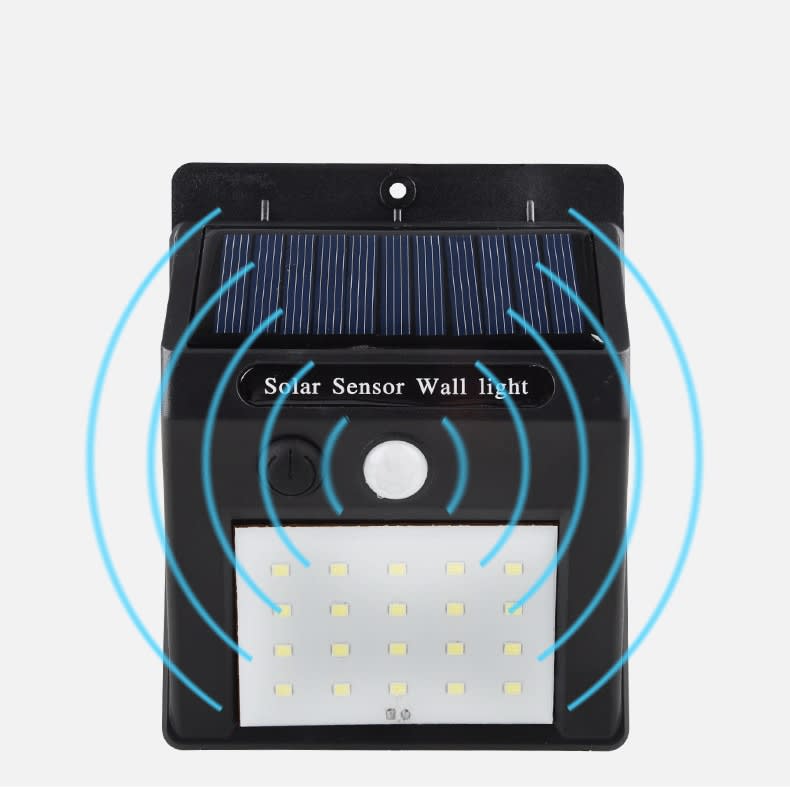 Waterproof Wall Light view 5