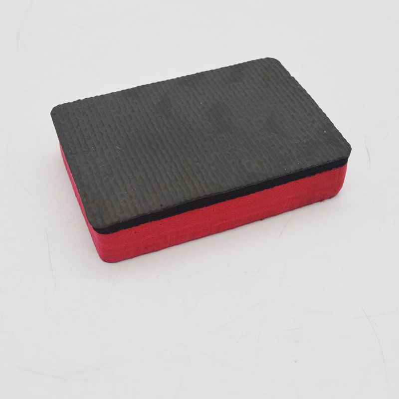 Car Wash Sponge Magic Clay Rub view 4