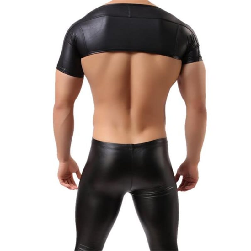 Men's underwear view 4