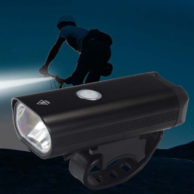 Bicycle Light view 5