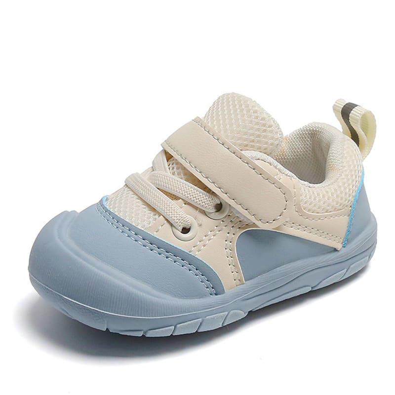Little Children's Shoes Baby Girl's Soft Soled Toddler view 5