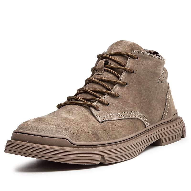 Men's autumn British style Martin boots