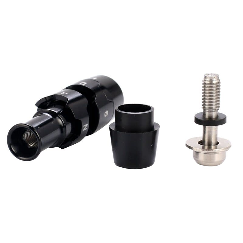 Club Accessory Connector Big Bertha 815 EPIC XR Sleeve view 3