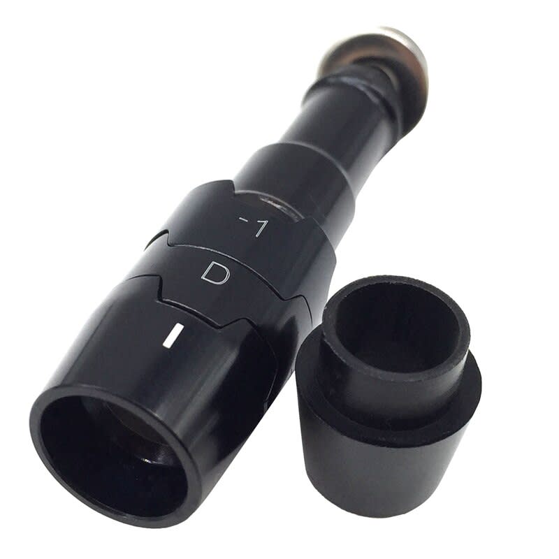 Club Accessory Connector Big Bertha 815 EPIC XR Sleeve view 2